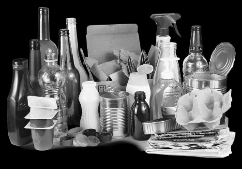 Professional office clearance team in Twickenham