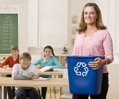 Commercial waste removal services in Twickenham
