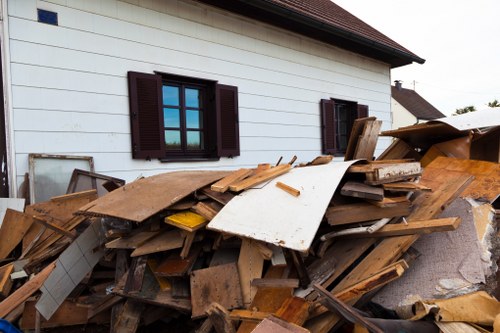 Choosing the right house clearance service in Twickenham