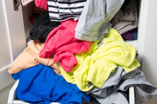 Sustainable waste removal technologies in Twickenham