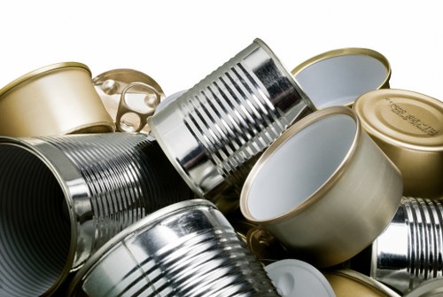 Supervisor conducting site risk assessment