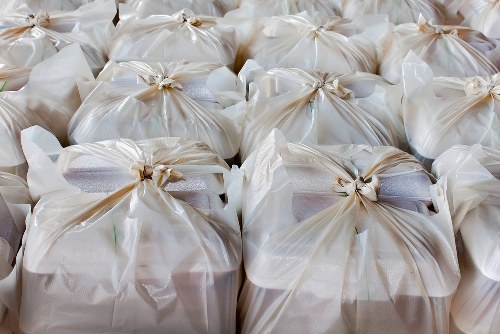 Eco-friendly waste management practices in Twickenham